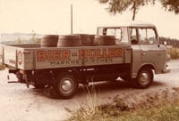 Unser Wagen 1975 bis 1980